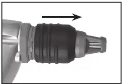 Cotech CT-2201 - Djupanslag - 1