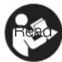 Cotech KPLCT0301 - Product labelling with safety symbols - 1