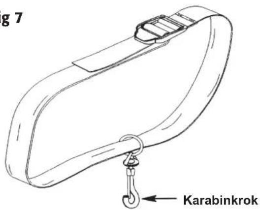g 7 Karabinkrok
