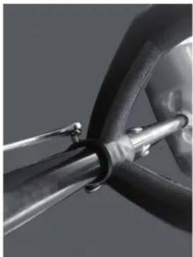 Cotech DB5004 - Assembly - 8