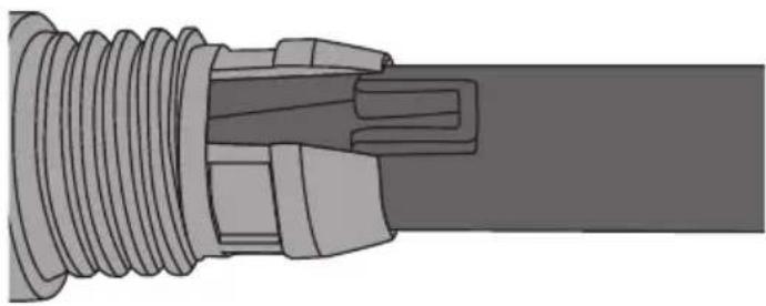 Cotech DB5004 - Knappar och funktioner - 2