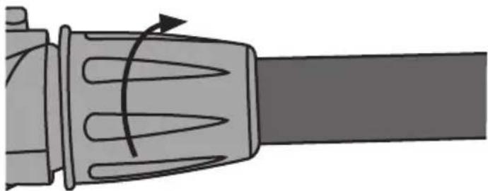 Cotech DB5004 - Assembly - 3