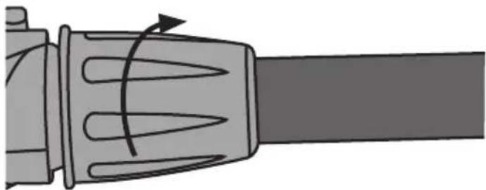 Cotech DB5004 - Painikkeet ja toiminnot - 4