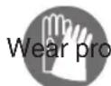 Cotech HY33PD-1 - Explanation of product safety symbols - 4