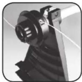 Cotech HY33PD-1 - Montere dekselet (3) - 4
