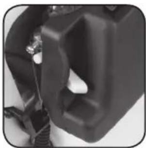 Cotech HY33PD-1 - Montere dekselet (3) - 5