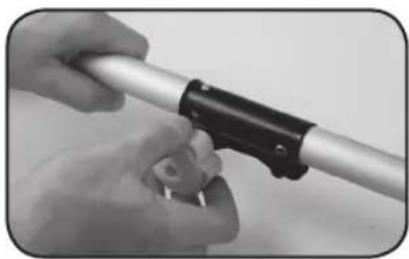 Cotech HY33PD-1 - Oppbevaring - 1