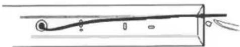 Cotech TL3021B - Armaturens montering - 2