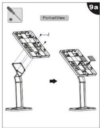 PortraitView 9a