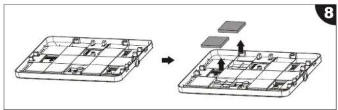 Pyle PSPADLK14 - Installation Instruction - 17
