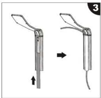 Pyle PSPADLK14 - Installation Instruction - 11