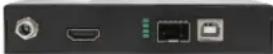 Apantac HDM2.0-FIB-II-SM - HDM2.0-FIB-II-SM - 2