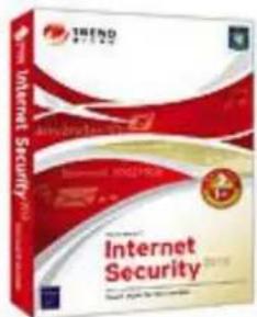 Internet Security Internet Security