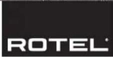 ROTEL RDV-03 - 1