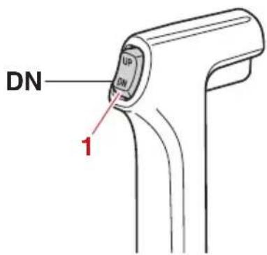 DN 1 UP DN