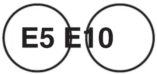 E5 E10