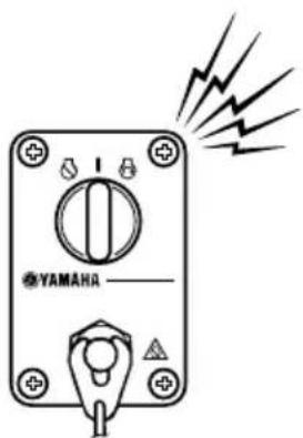 YAMAHA