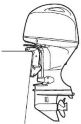 YAMAHA FL115 (2022) - NOTICE - 1