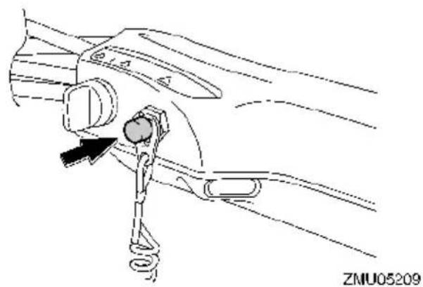 YAMAHA FL115 (2022) - Procedure - 1