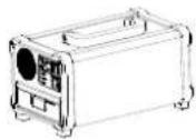 GODOX LP750X - 标配物品 - 1