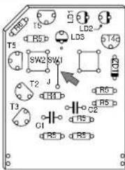 VELLEMAN MK143 - 8