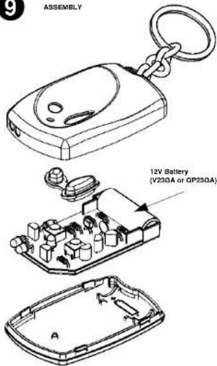 VELLEMAN MK143 - 32