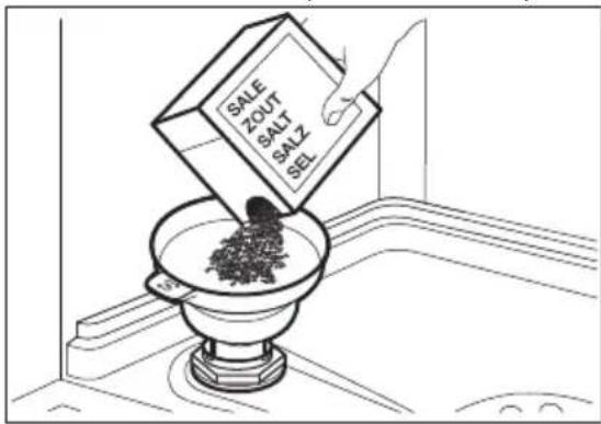 SALE ZOUT SALT SALZ SEL