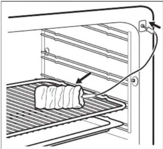 ELECTROLUX LKI66440SK - HUOMIO! - 1
