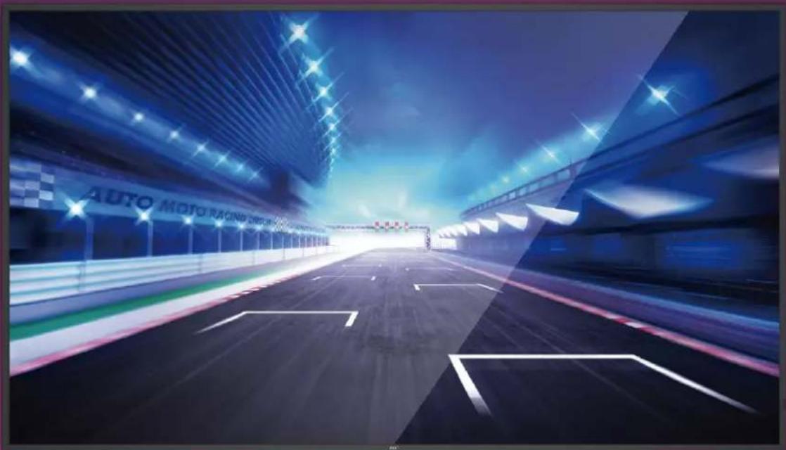 AUTO MOU RACING CHINA