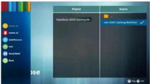 Playfirst VaseSonic XG03 Gaming Manager Source inline XG01 Gaming Monitors ✓ Play Edit