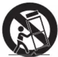 AOC SPX502 - Important Safety Instructions - 1