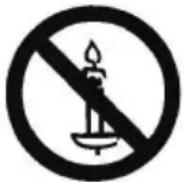 AOC SPX502 - Important Safety Instructions - 2