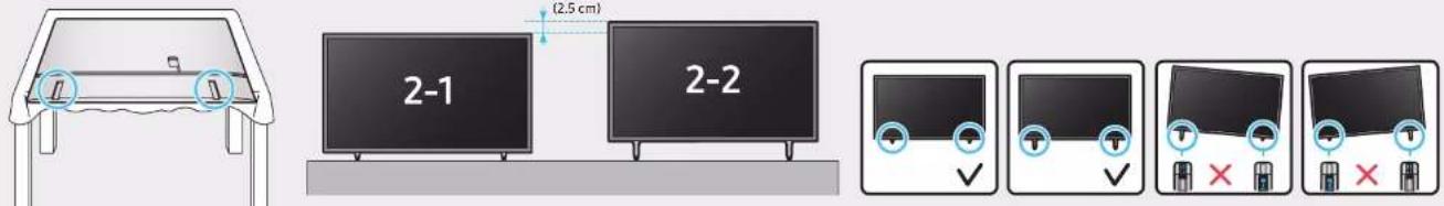 SAMSUNG UA65AU8100G - SAMSUNG - 13