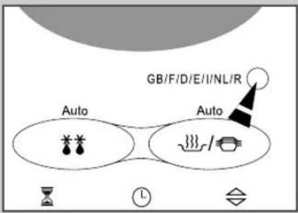 GB/F/D/E/I/NL/R Auto Auto
