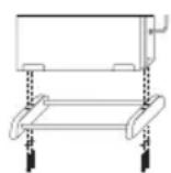 Salton GP-1096 - BEFORE FIRST USE & ASSEMBLY - 1