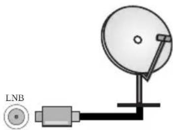 TOSHIBA 65XA9D63DG - TV:n takaosa - 1