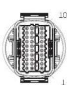 SolaX Power X3-MEGA G2 - Modbus Parallel Connection - 2