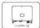 SolaX Power X3-MEGA G2 - Packing Lists - 1