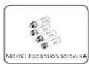 SolaX Power X3-MEGA G2 - Packing Lists - 7