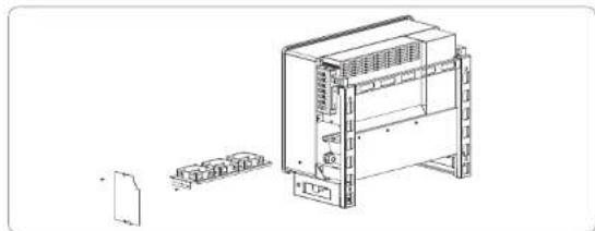 SolaX Power X3-MEGA G2 - Routine Maintenance - 2