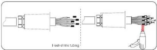 Heat-shrine tubing