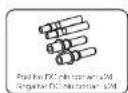 SolaX Power X3-MEGA G2 - Packing Lists - 6