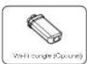 SolaX Power X3-MEGA G2 - Packing Lists - 11