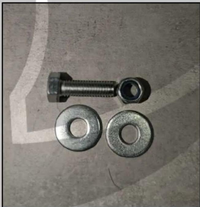 PHOENIX GOLD ZDSKV3 - Take out the nuts and bolts - 1