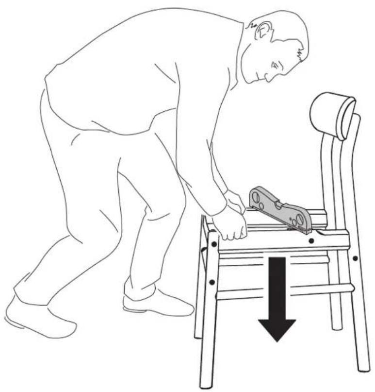 IKEA RÖNNINGE 105.490.89 - RÖNNINGE - 20