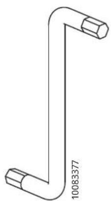IKEA RÖNNINGE 105.490.89 - RÖNNINGE - 8