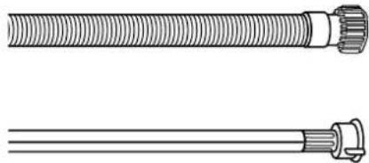 WHIRLPOOL FSCR 90432 - VEDENOTTOLETKUN TARKISTAMINEN - 1
