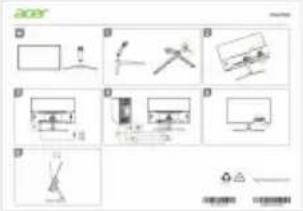 ACER EG270UP3 - 打开包装 - 2