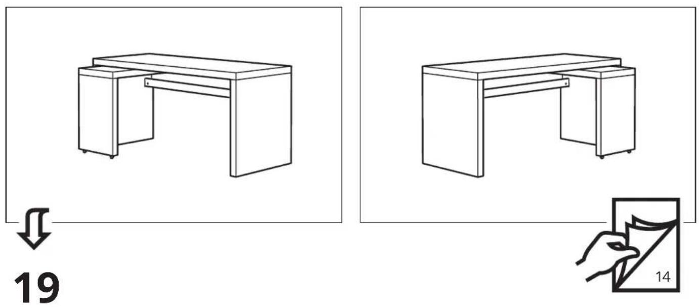 IKEA MALM 805.485.62 - MALM - 26