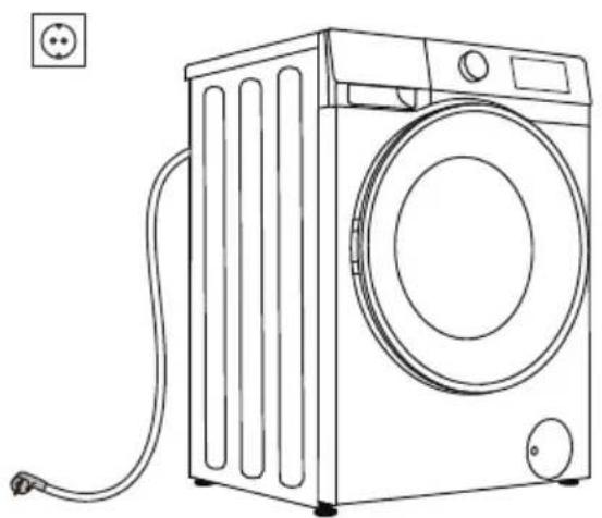 UPO PI712BS - ENNEN ENSIMMÄISTÄ KÄYTTÖKERTAA - 1
